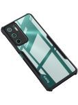 Maggzoo Shock Proof Case Compatible For Polycarbonate Poco M3 Pro 5g ( Pack of 1 )