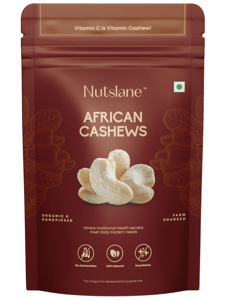     			Nutslane Cashew nut (Kaju) 200