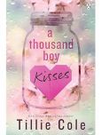 A Thousand Boy Kisses Paperback By Tillie Cole