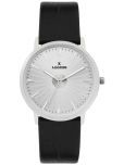 LOGUES WATCHES Analog Silver Dial Men'S Watch | G E 905 Sl-01 | 3 ATM Water Resistant