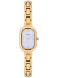 LOGUES WATCHES Analog Silver Dial Women'S Watch | litres 6177 Ym-02 | 3 ATM Water Resistant