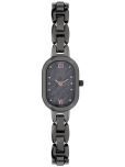 LOGUES WATCHES Analog Grey Dial Women'S Watch | litres 6177 Qm-27 | 3 ATM Water Resistant