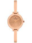 LOGUES WATCHES Analog Rose Dial Women'S Watch | litres E 797 Wm-06 | 3 ATM Water Resistant