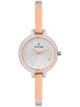 LOGUES WATCHES Analog Silver Dial Women'S Watch | litres E 797 Bwm-02 | 3 ATM Water Resistant