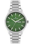 LOGUES WATCHES Analog Green Dial Men'S Watch | G 4143 Smd-10 | 3 ATM Water Resistant