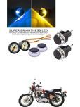 Rustproof, Waterproof Indicator Light/Handle Light (Multicolor) For Royal Enfield Electra 5S