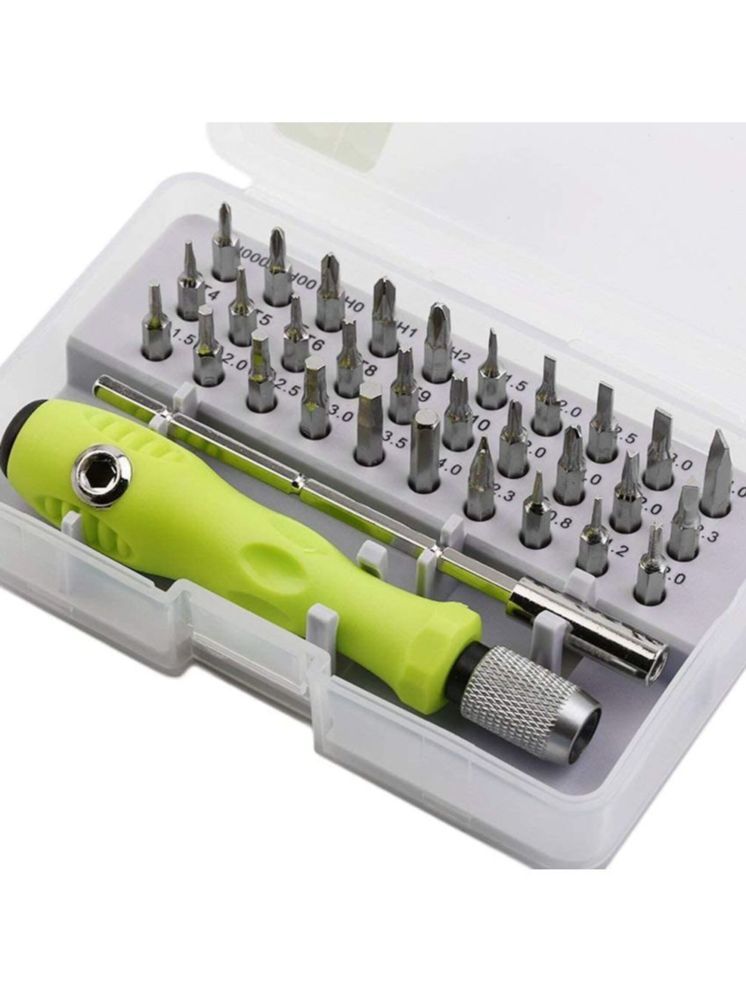     			GTC 32 Pcs Screwdriver Set