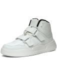 Campus OG-31 White Men's Sneakers