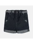 MINI KLUB Baby Boys Denim Shorts ( Blue )