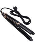 SDMS 2219 Black Hair Straightener