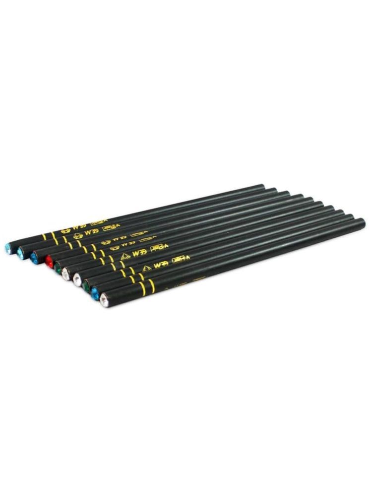     			FLAIR GEM PENCIL 10 BOX MT