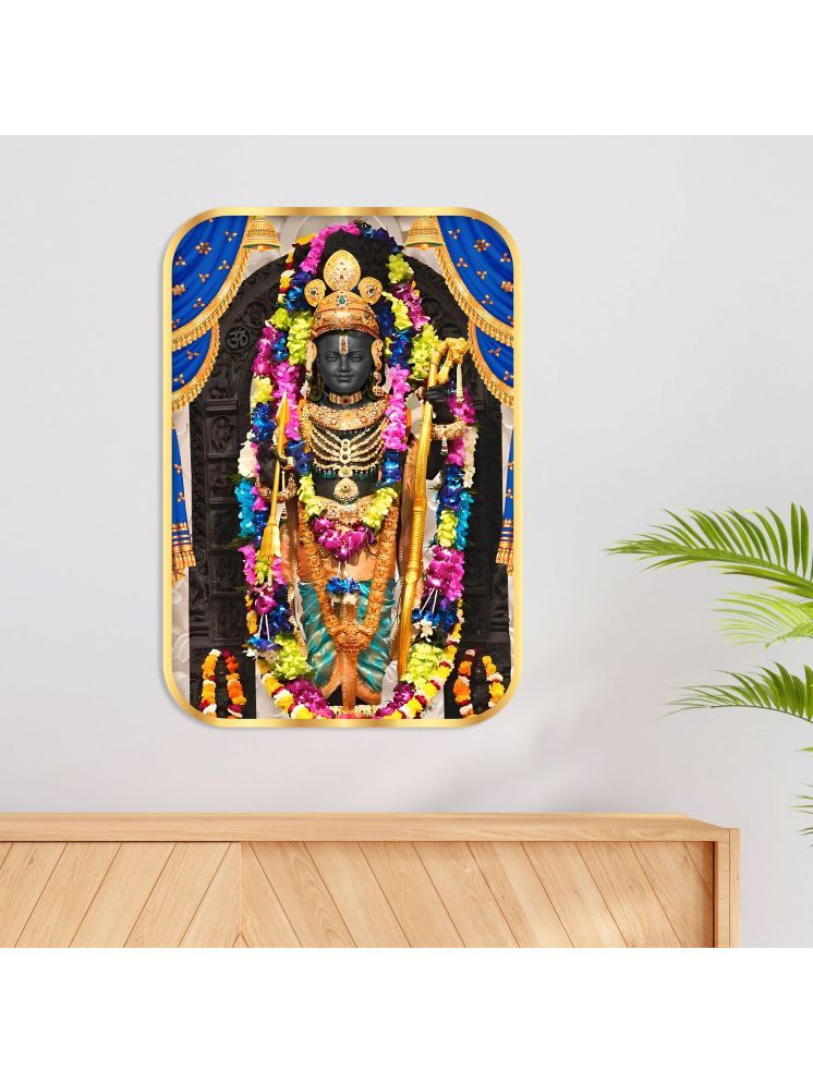     			Saf Religious Painting With Frame