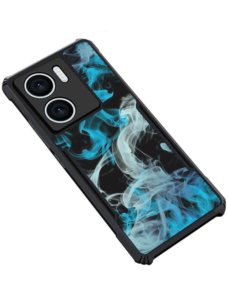     			COBERTA CASE Multicolor Printed Back Cover Polycarbonate Compatible For Vivo V29e ( Pack of 1 )