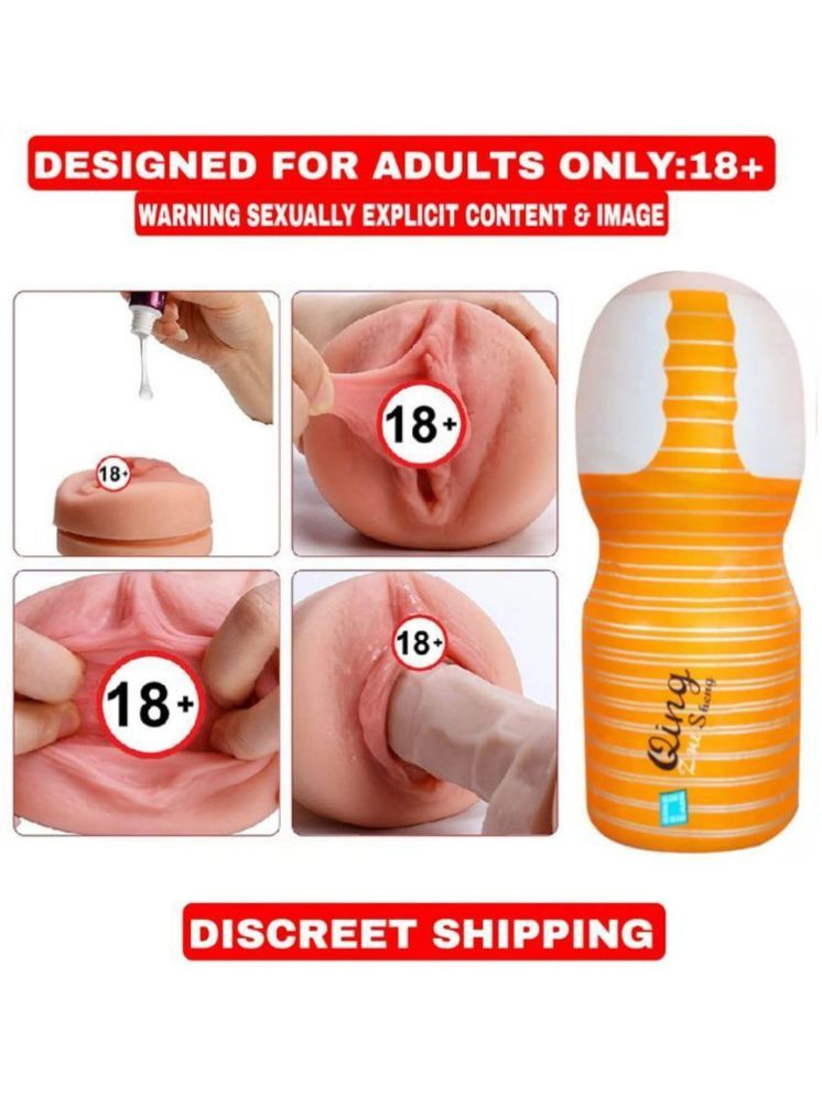     			NAUGHTY TOYS PRESENT QUING CUP POCKET PUSSY REALISTIC , WASHABLE LOW PRICE SEX TOY FOR MEN MASTURBATOR FLASHLIGHT FUCKING PUSSY BY SEX TANTRA