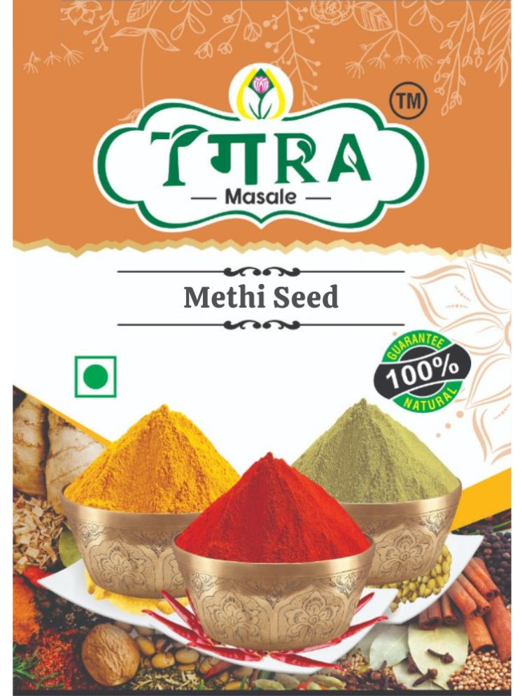     			TGRA methi seed 50 gm