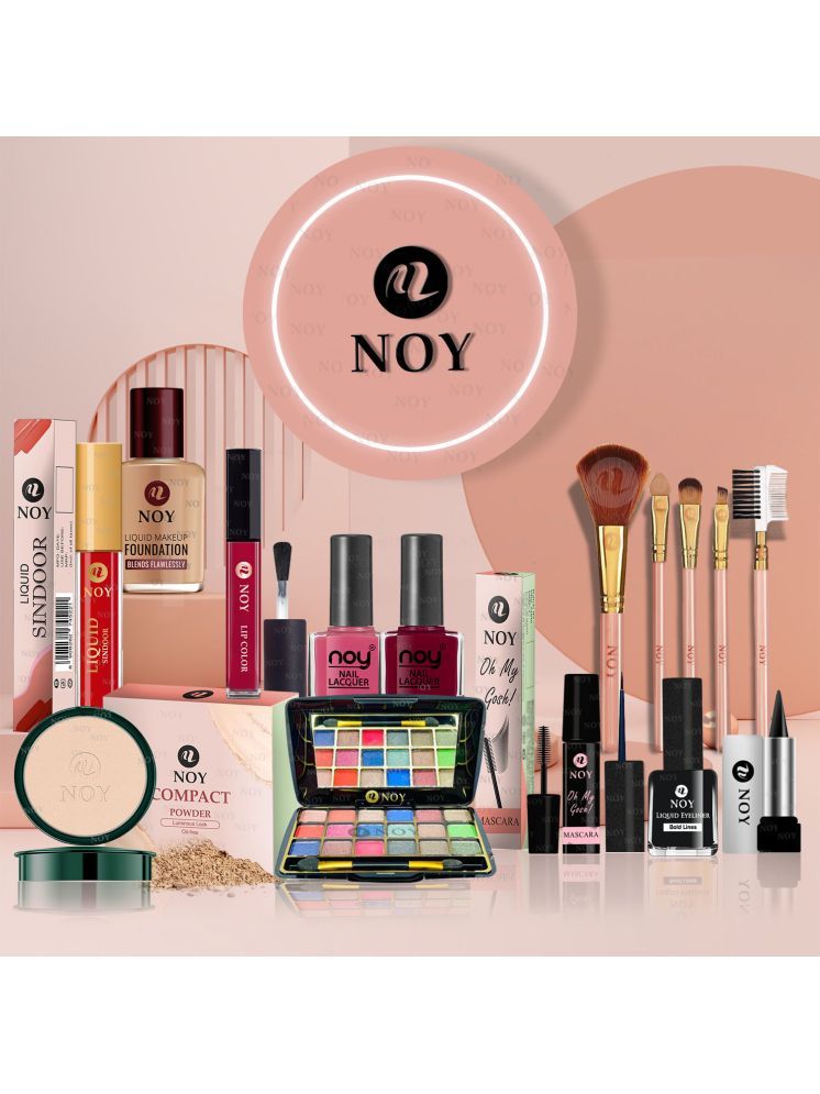     			NOY Makeup Kit ( Creative Makeup Kit Creations All in One NY#215 )