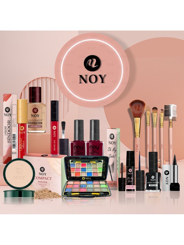     			NOY Makeup Kit ( Creative Makeup Kit Creations All in One NY#408 )