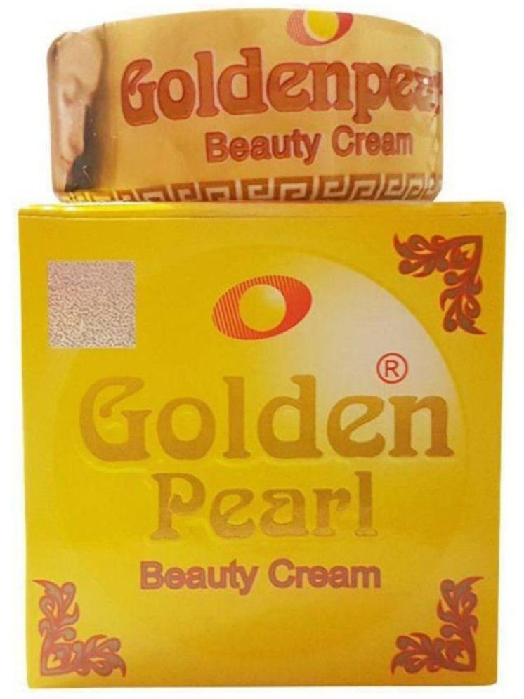     			Golden Pearl Cream 30 gm ( 100 % Original)