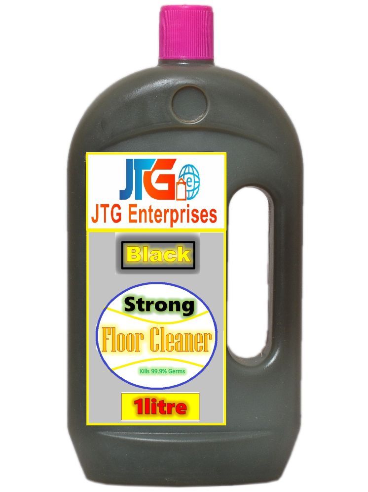     			JTG enterprises Phenyl Deodorizing Black 1 L