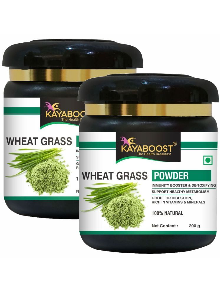     			KAYABOST Powder 400 gm Pack of 2