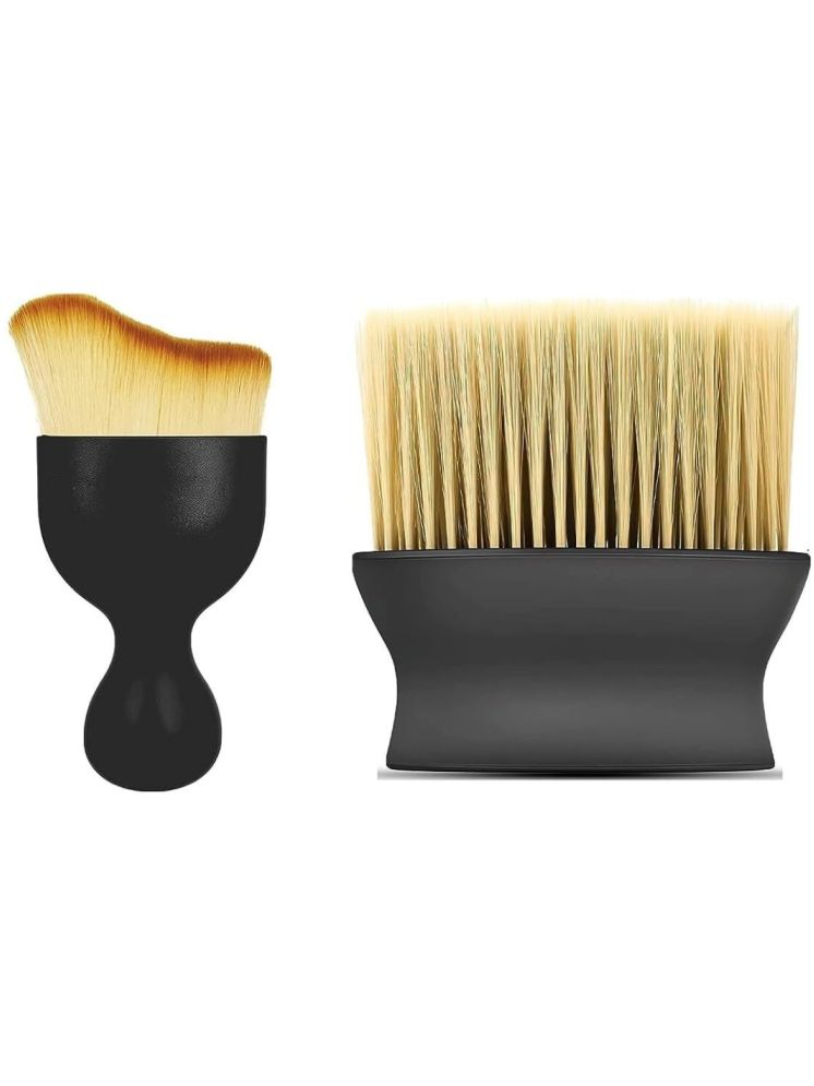     			PROGIENCE Plastic Brush ( Pack of 2 )