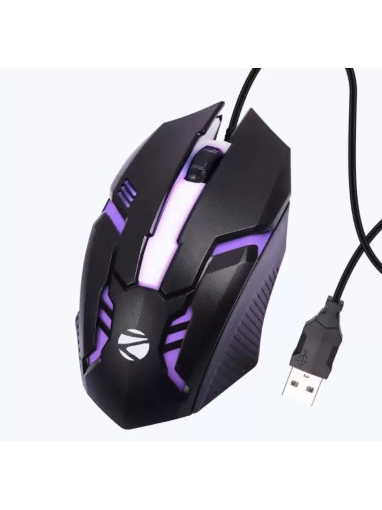     			Zebronics Scripo-M Wired Mouse