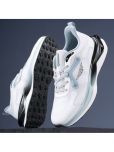 Red Tape White Men's Sports Running Shoes