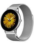 Fire-Boltt Phoenix Ultra Silver Smart Watch