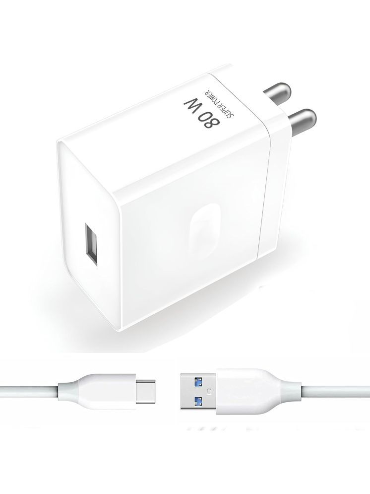     			Avista USB 5.4A Wall Charger