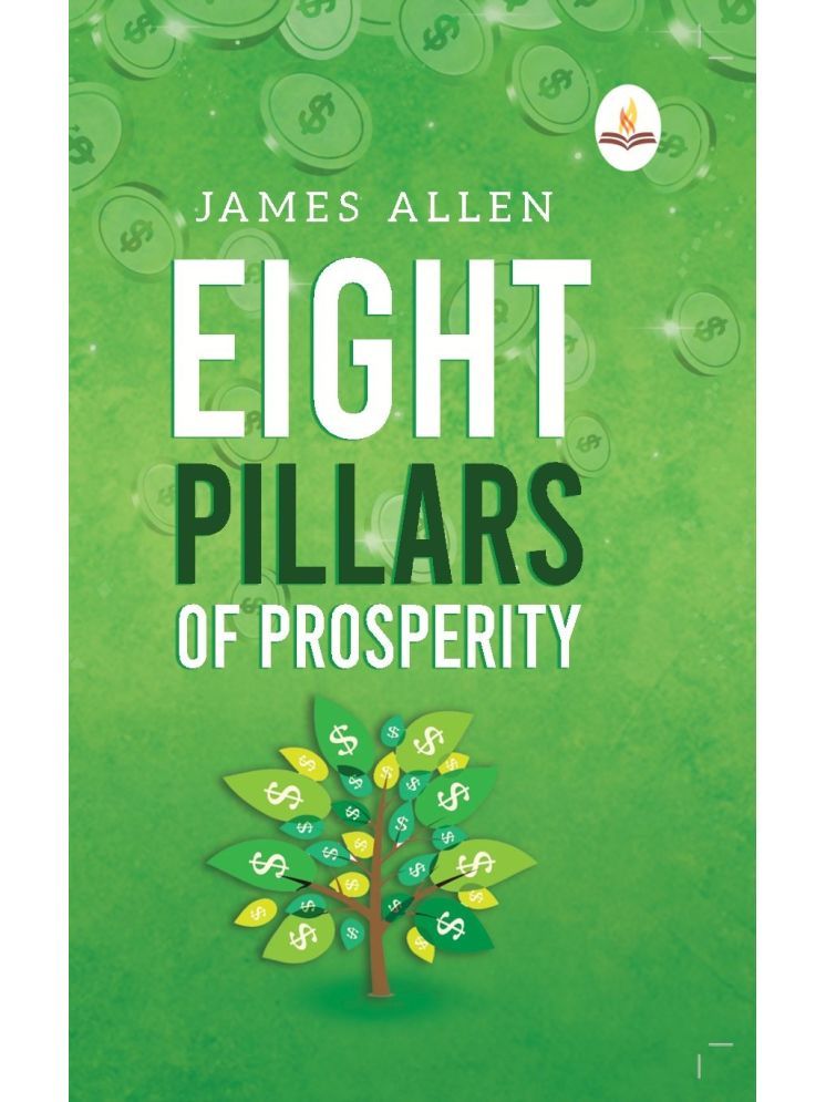     			Eight pillars of prosperity