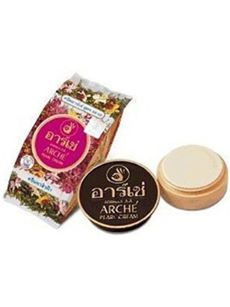     			Arche Pearl Cream for Fairness and skin Brightening Cream 5gm