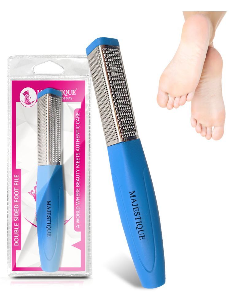     			MAJESTIQUE Callus Remover Kit ( Pack of 1 )