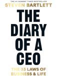 The Diary of a CEO: The 33 Laws of Business and Life