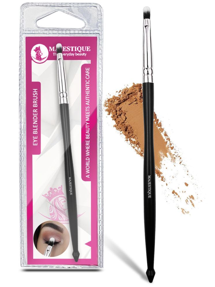     			MAJESTIQUE Blending Eye Shadow Brush 50 g