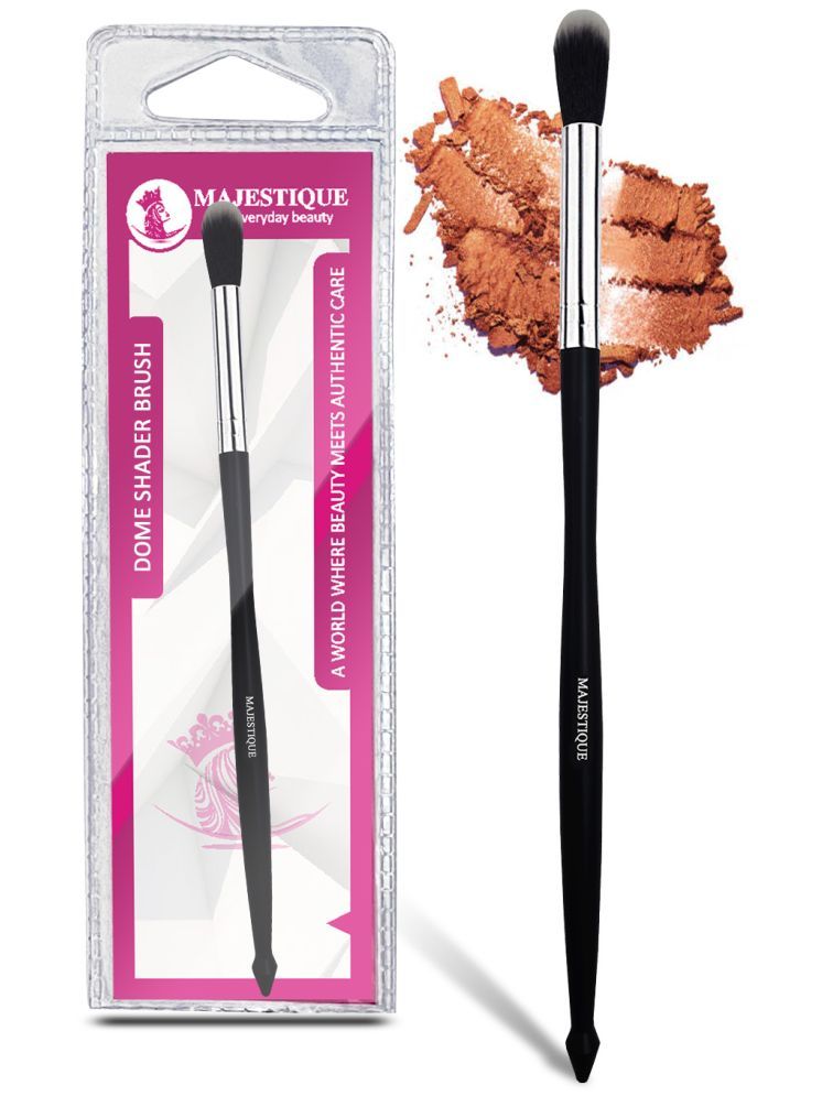     			MAJESTIQUE Eye Shadow Brush 50 g