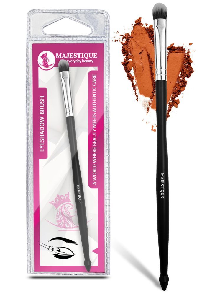     			MAJESTIQUE Eye Shadow Brush 50 g