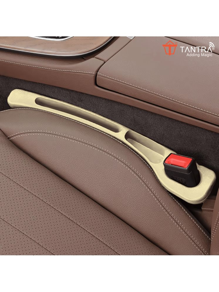     			Tantra Cup & Can Holder for Front Seat Side Beige