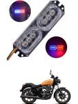 Genric LED Strobe Light For Royal Enfield ( Pack of 1 )