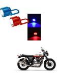 Genric LED Strobe Light For Royal Enfield ( Pack of 2 )