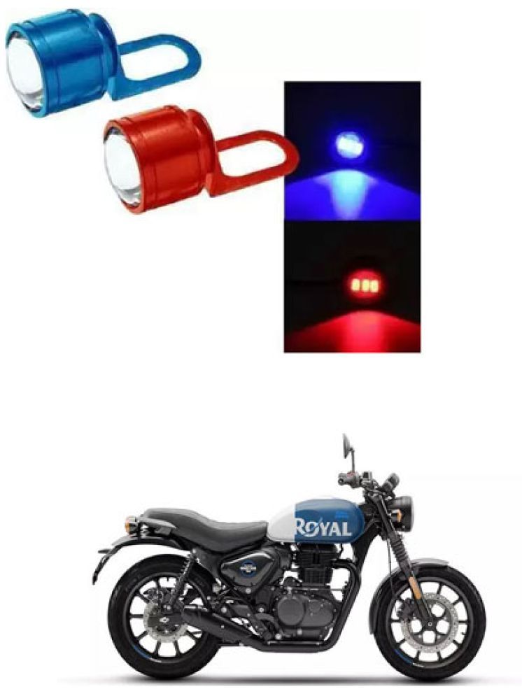     			Genric LED Strobe Light For Royal Enfield ( Pack of 2 )