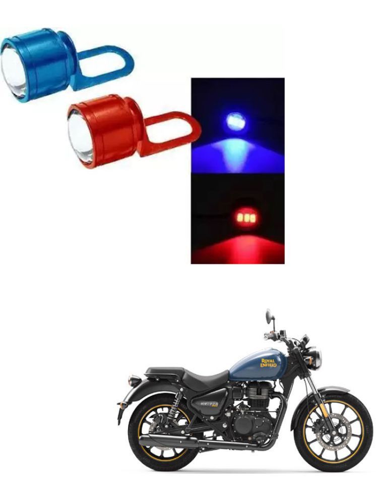     			Genric LED Strobe Light For Royal Enfield ( Pack of 2 )