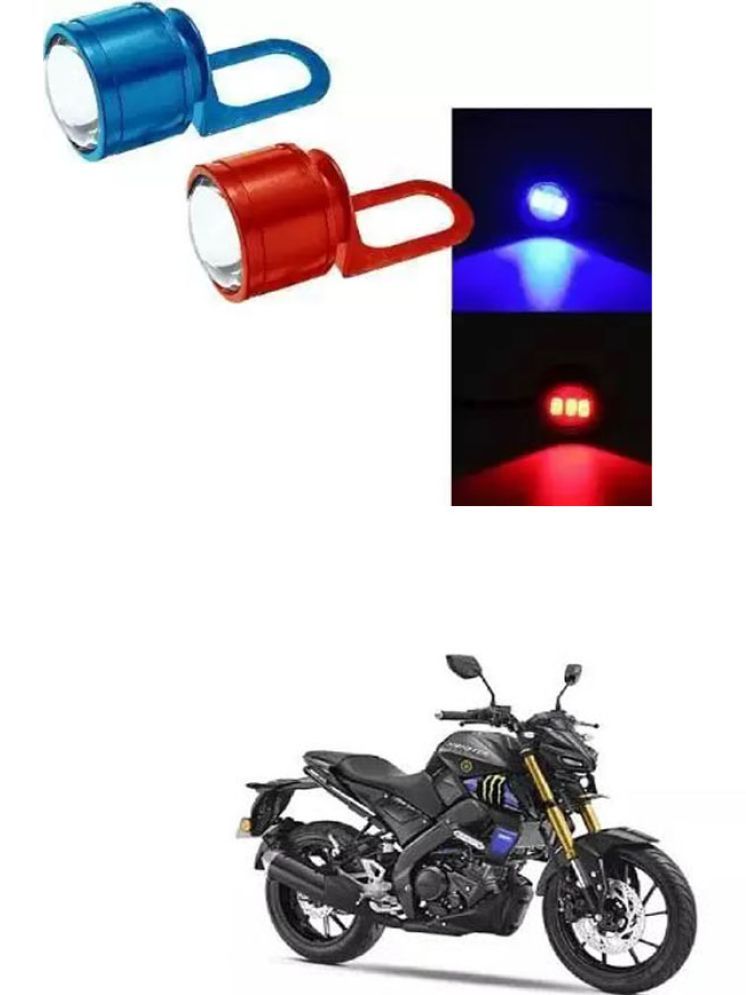     			Genric LED Strobe Light For Yamaha ( Pack of 2 )