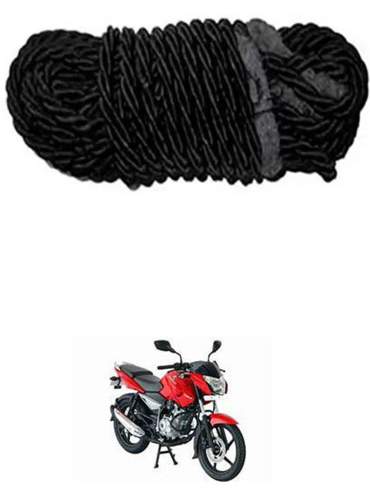     			Bike Crash Guard Rope (Leg Guard, Pack Of 1) For Bajaj Pulsar