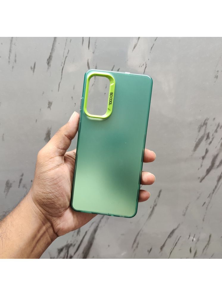     			Case Vault Covers Plain Cases Compatible For Hard Shell Cases Oneplus Nord CE 4 Lite 5G ( )