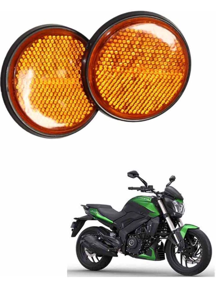     			Genric Indicator Light For Bajaj ( Pack of 2 )