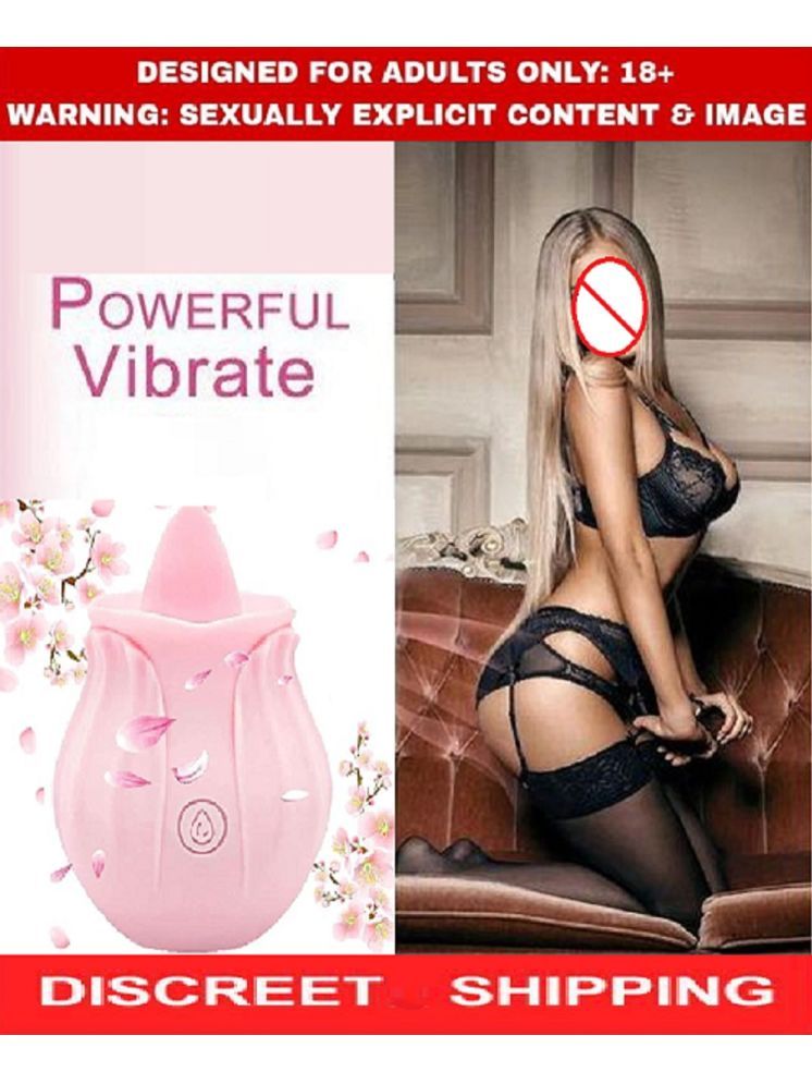     			New Design Tongue Vibrator Licking Massager Clitoral Vibrator for Women