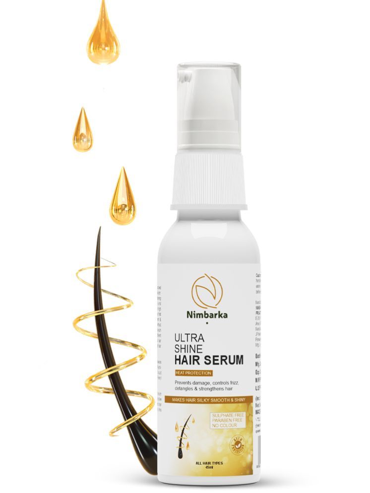     			Nimbarka Hair Serum 45 mL