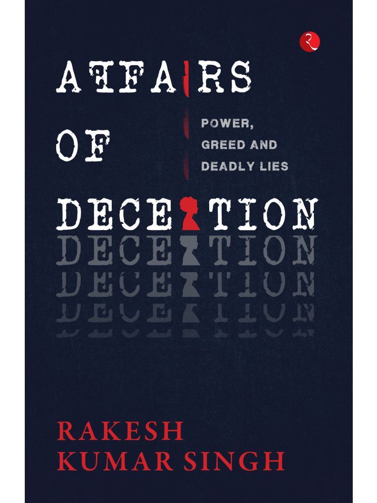     			Affairs of Deception