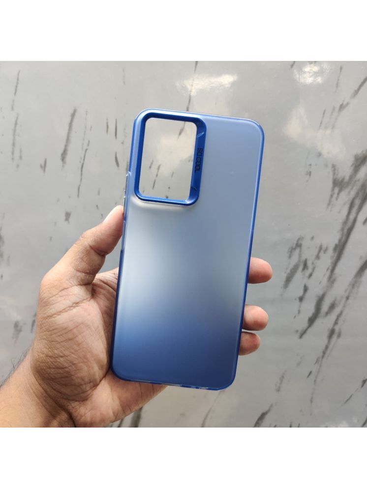     			Case Vault Covers Plain Cases Compatible For Hard Shell Cases Vivo Y16 ( )