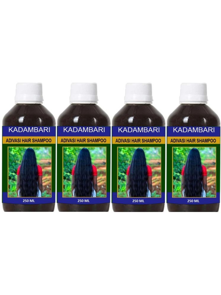     			Oilanic Anti Hair Fall Shampoo 250 ( Pack of 4 )